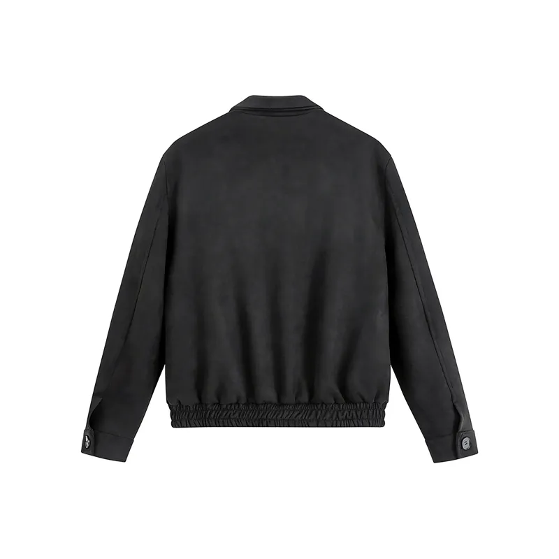 WKOOG Jackets Unisex-7