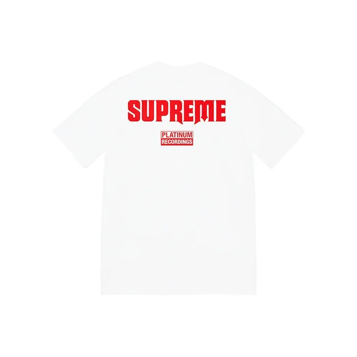 Supreme Still Talking Tee-8