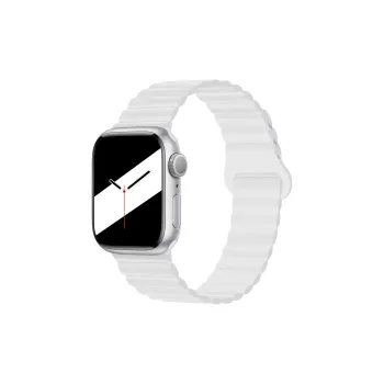 ZHIYULE Compatible With Apple, Huawei, And Zhizule. Watch Band 210mm Silicone Material