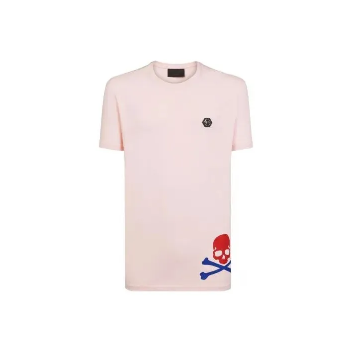 PHILIPP PLEIN T Shirts Men-6