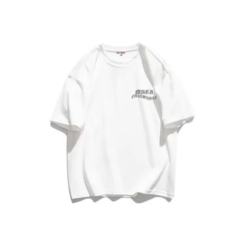 FAIRWHALE T Shirts Unisex