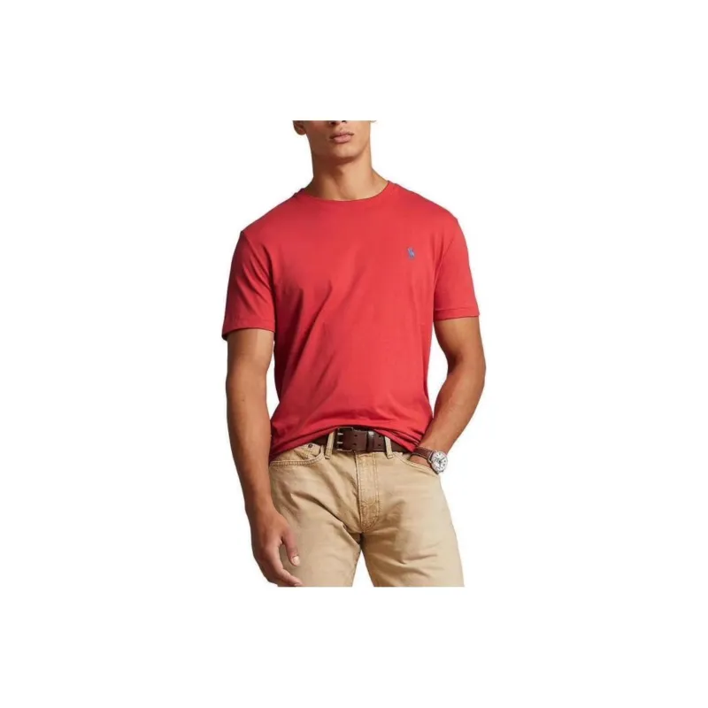 Polo Ralph Lauren T Shirts Men-0