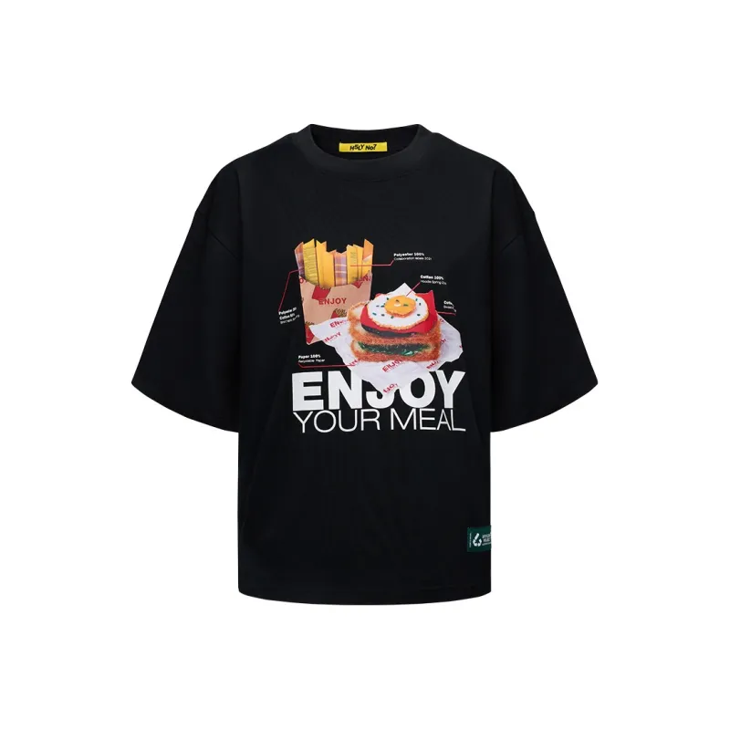 H5LY NO7 T-Shirts Unisex-2