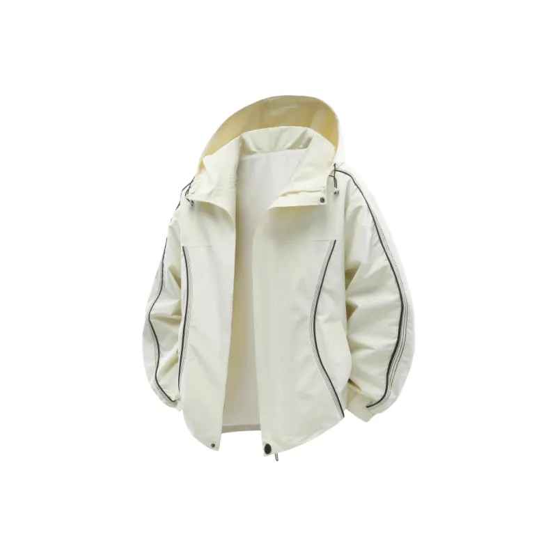 DKREA Jackets Unisex-2