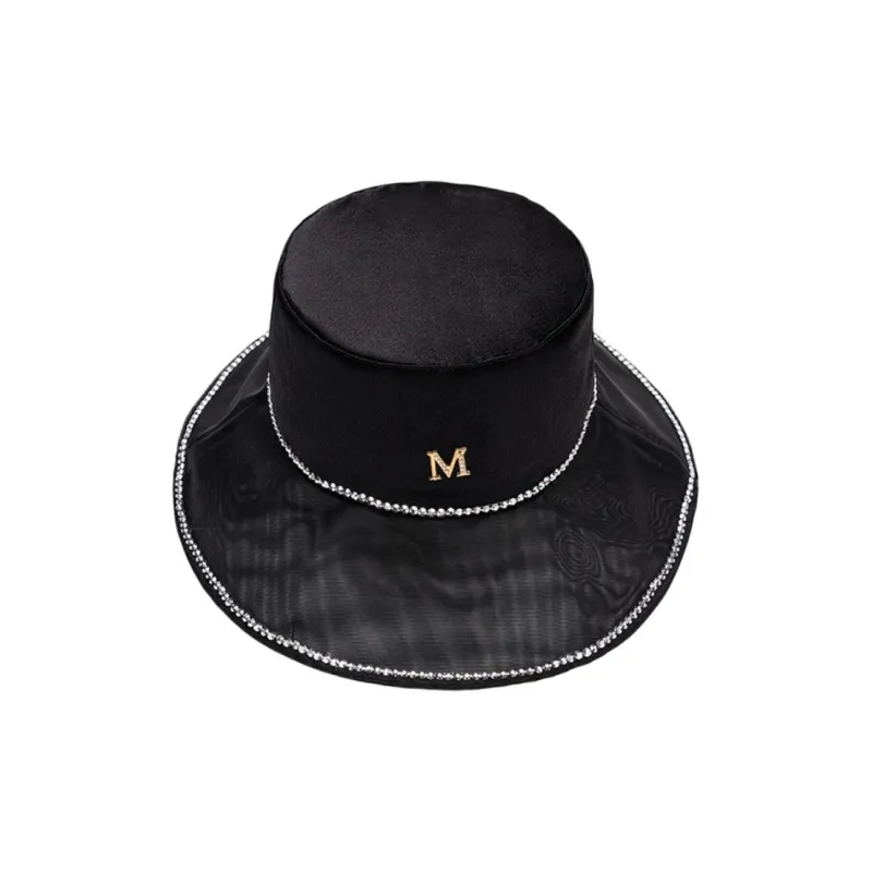 Yamaichi Maru Polyester Bucket Hats Unisex-4