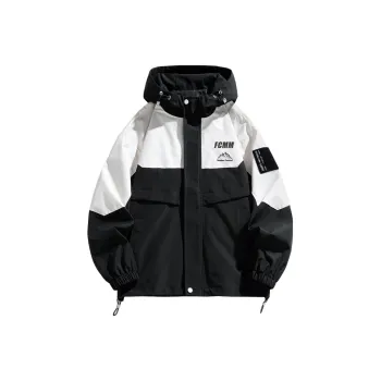 FCMM Jackets Unisex