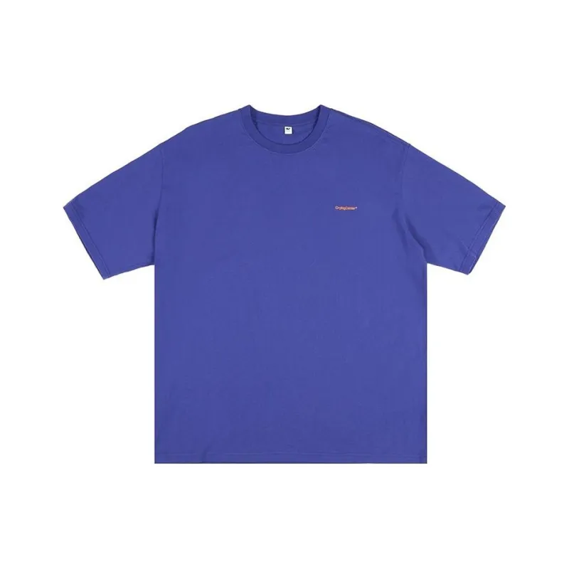 Crying Center T-Shirts Unisex-2
