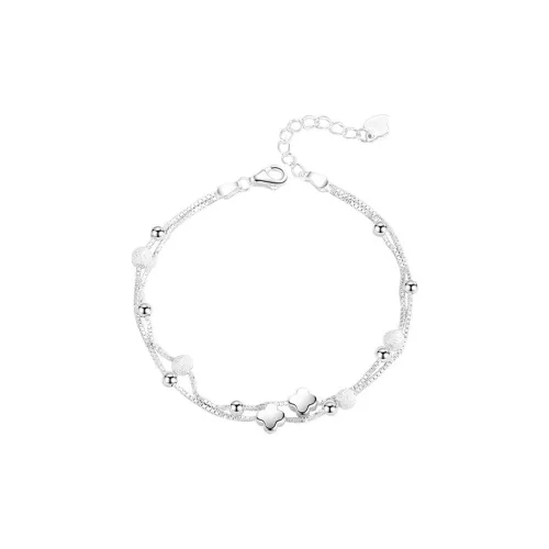 SWEET PLANET Alloy Bracelets Women's