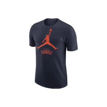 Nike Oklahoma City Thunder Essential Men's Nike Nba T Shirt