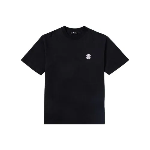MLB New York Yankees T Shirts Unisex Black