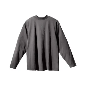 YEEZY Gap Logo Longsleeve Tee