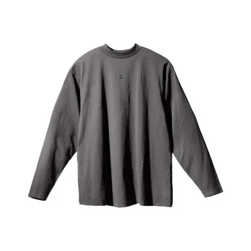 YEEZY Gap Logo Longsleeve Tee