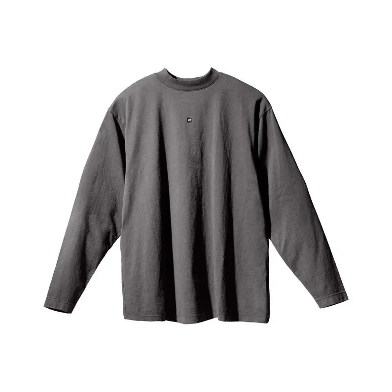 YEEZY Gap Logo Longsleeve Tee-0