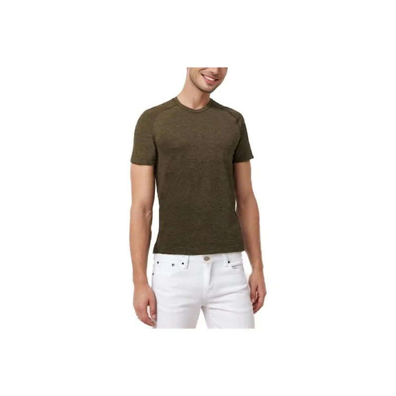 Lululemon Metal Vent Tech T Shirt Men's-43