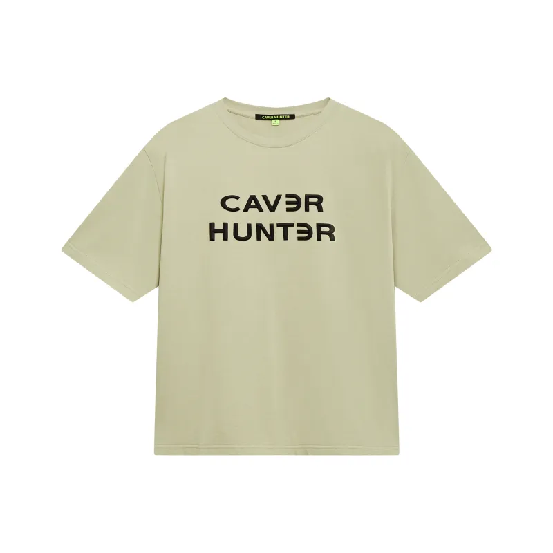 Caver&Hunter SS22 T Shirt Unisex-18