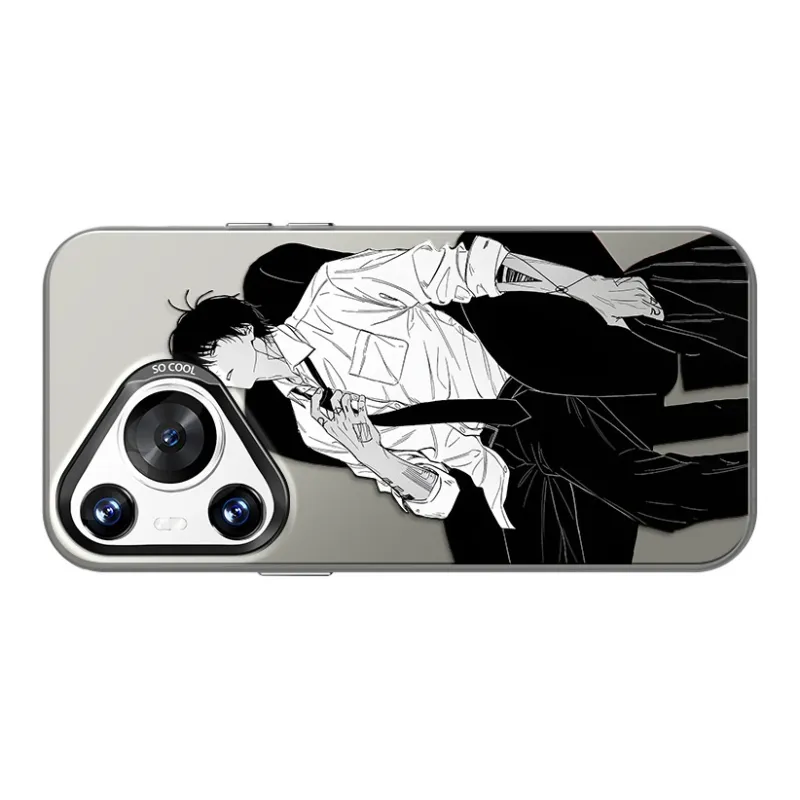 MANQIN Phone Cases-19