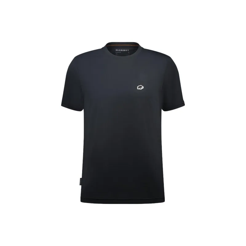 MAMMUT T Shirt AF Asian Version Men's-0