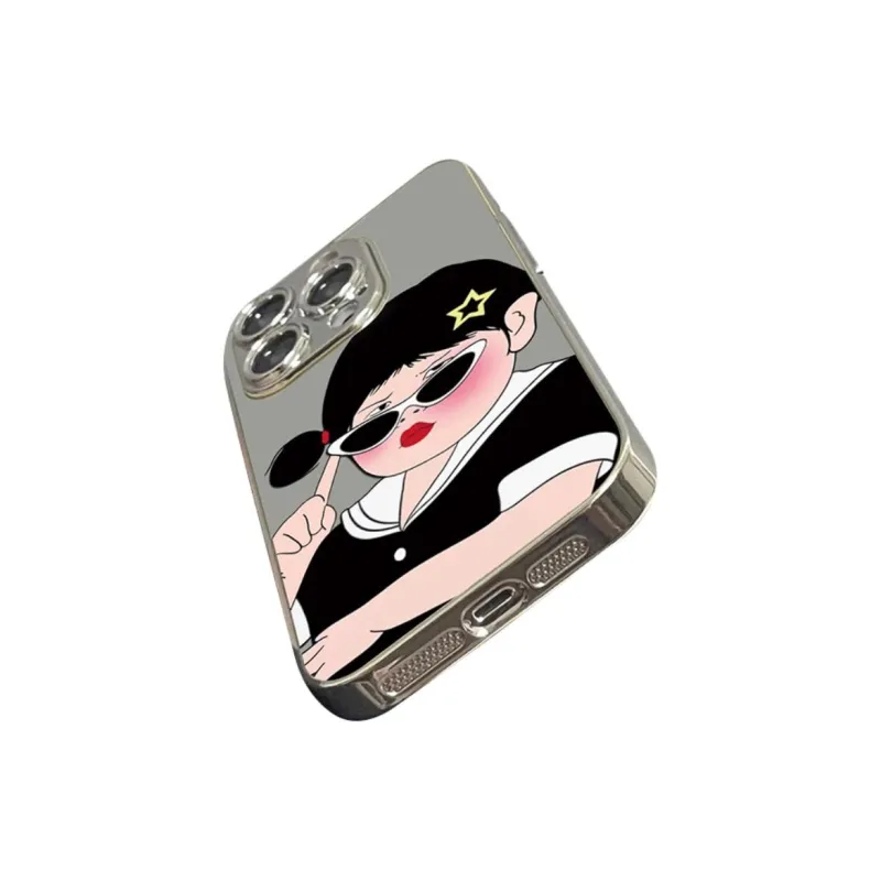 HASEE Phone Cases-4