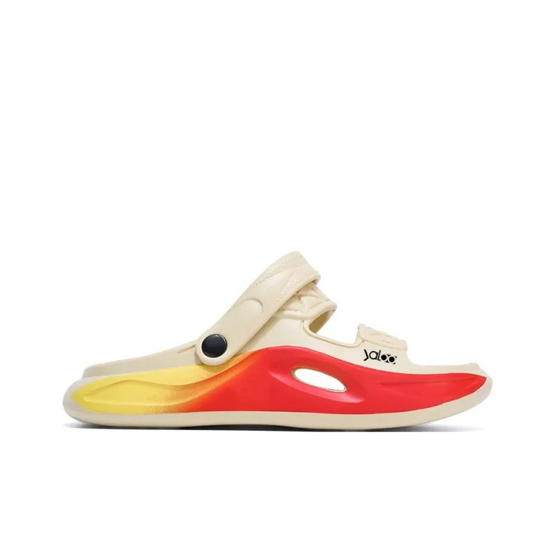 Yalu Preferred Beach Sandals Men's-6