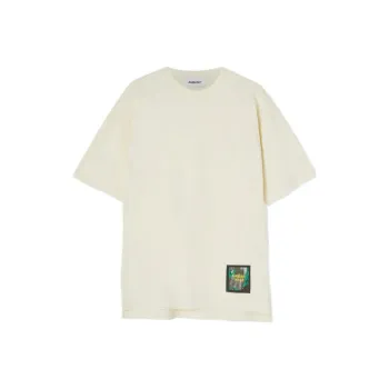 AMBUSH Logo Patch Crewneck T Shirt
