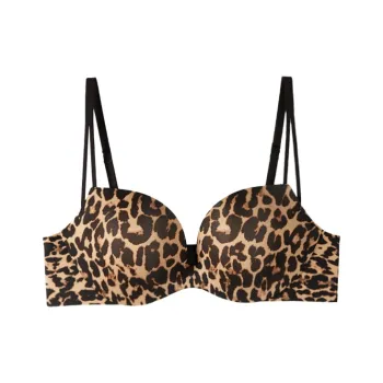 Strawberry Buttercream Bra Women's