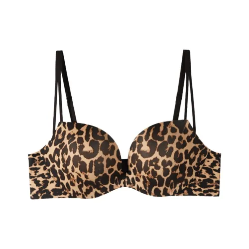 Strawberry Buttercream Bra Women's