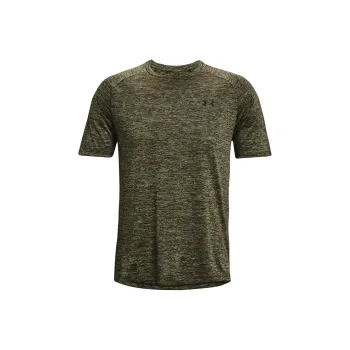Under Armour T Shirt Men's Marine Green