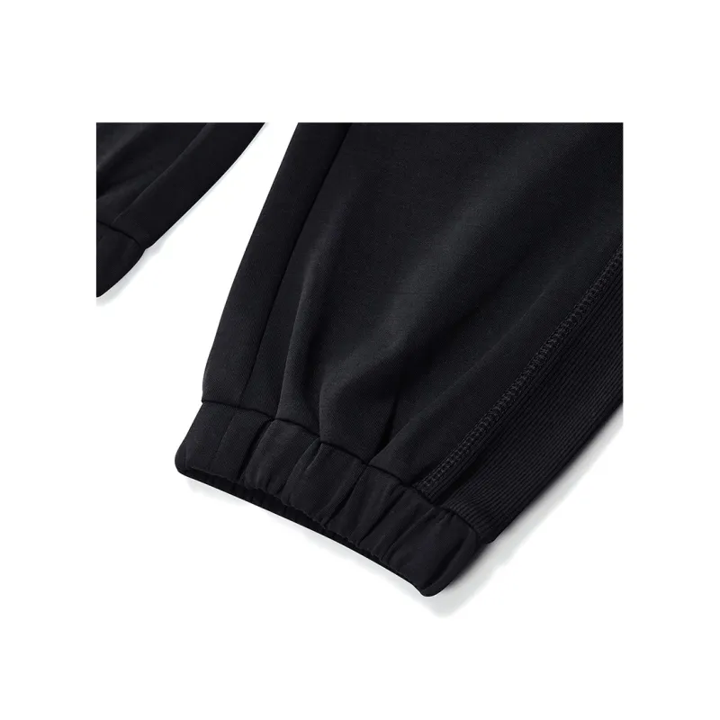 FILA FUSION FILA FUSION X Casual Pants Men's Jet Black-5