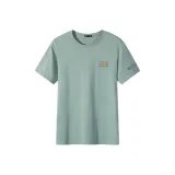 Light Green (Three Dashes)