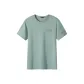Light Green (Three Dashes)