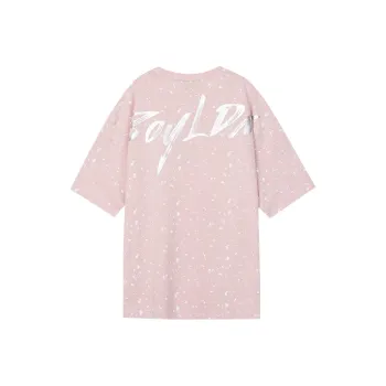 Boy London T Shirts Unisex Pink