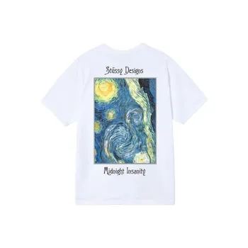 Stussy Midnight Insanity Tee