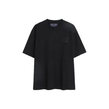 Attempt X GAP X ATTEMPT T Shirts Unisex Black