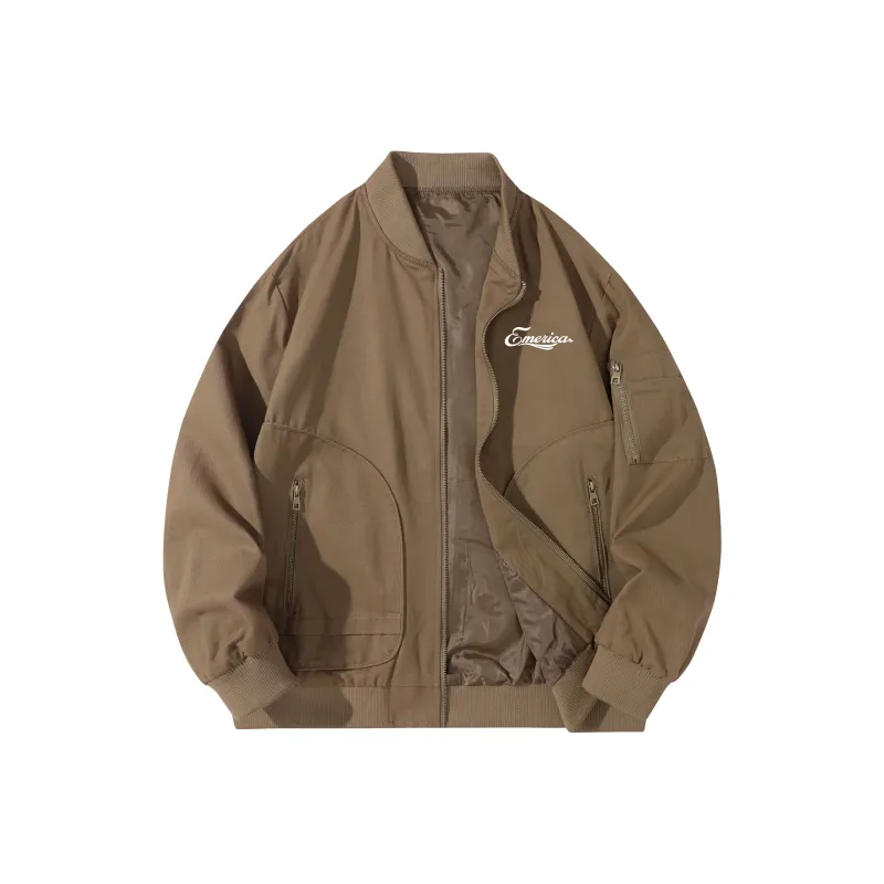 EMERICA Jackets Unisex-2