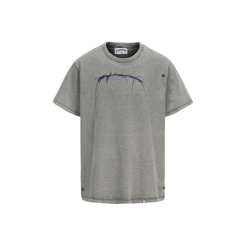 FREE WORLD ORDER T-Shirts Unisex-2