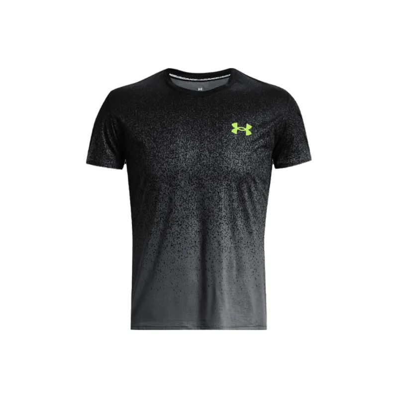 Under Armour T Shirt Men's Black-0