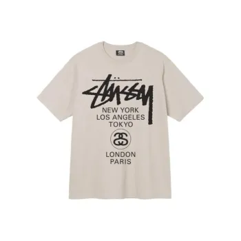 Stussy Upland Tee