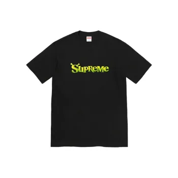 Supreme Shrek Tee