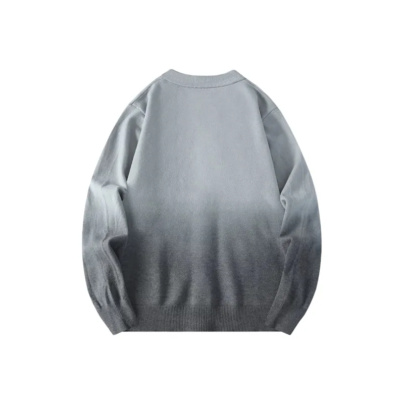 DKREA Knitwear Unisex-1