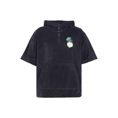Nike Set in Sleeve T Shirt Men's Black