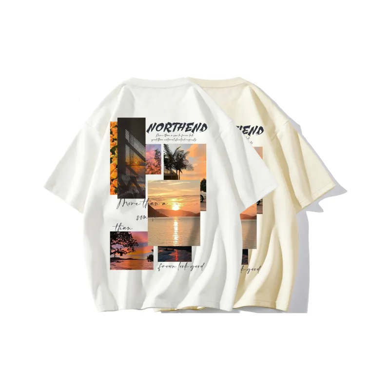 Northend T-Shirts Unisex-37