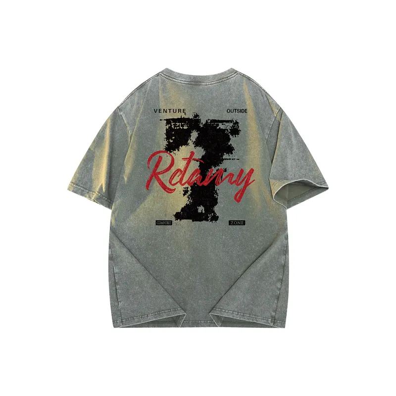 RCTAMY T Shirts Unisex-13