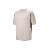 Polar White/Arctic Silk Heather