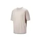 Polar White/Arctic Silk Heather