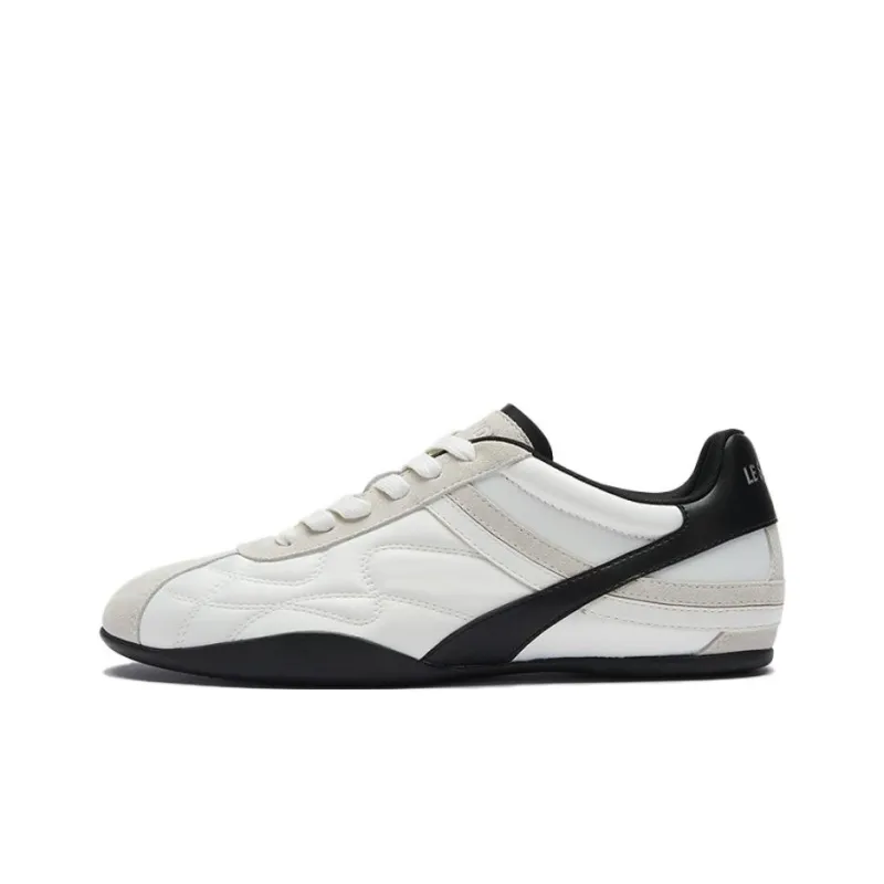 Le Saunda Low Top Casual Shoes Women's-4