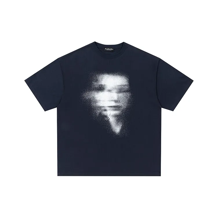 STNW Short Sleeved T Shirts Unisex-16