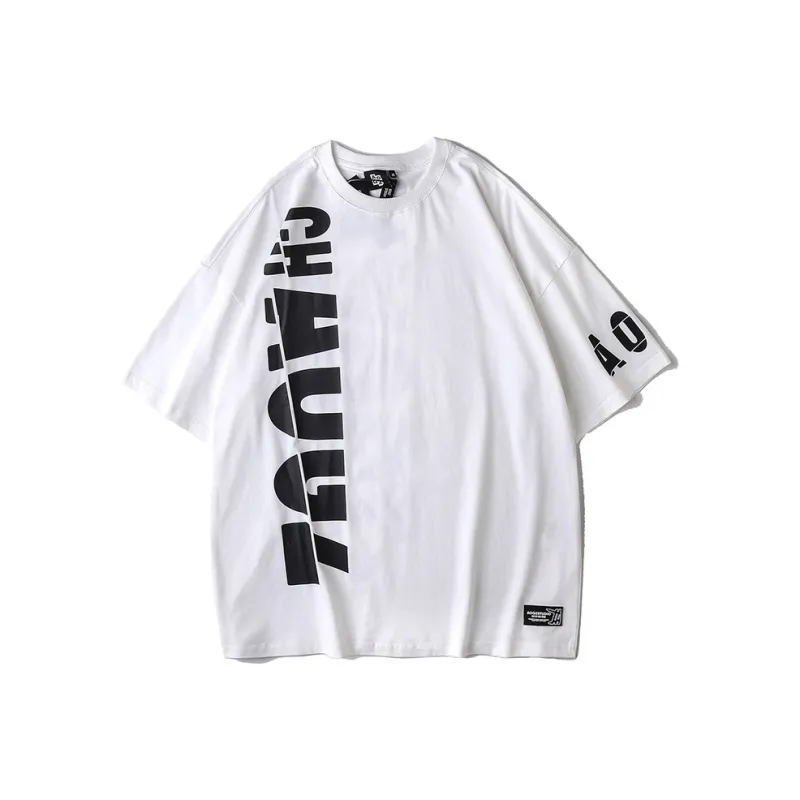 AOGZ T Shirts Unisex-7