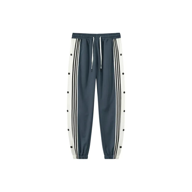 Universal Templates Casual Pants Unisex-13