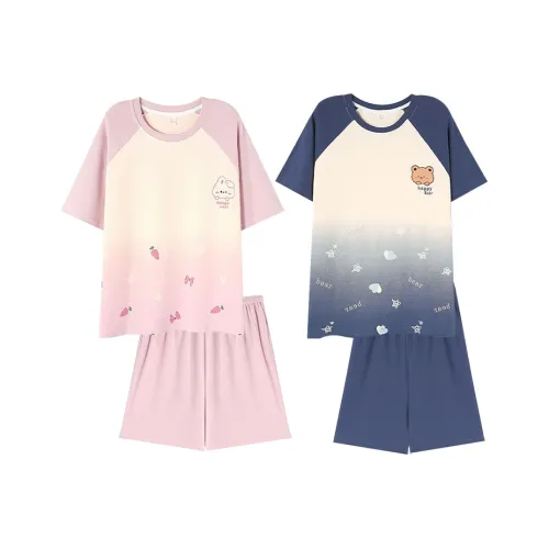 O'MESIK Unisex Pajama Sets