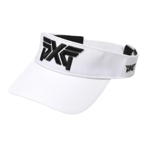 PXG 자외선 차단 모자 남녀공용